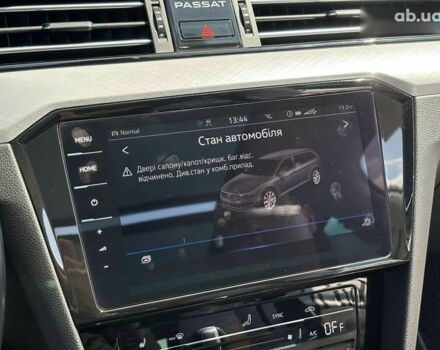 Фольксваген Пассат 2021 в Львове на Automoto.ua Фольксваген Пассат, объемом двигателя 2 л и пробегом 216 тыс. км за 23600 $, фото 29 на Automoto.ua