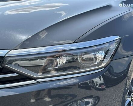 Фольксваген Пассат 2021 в Львове на Automoto.ua Фольксваген Пассат, объемом двигателя 2 л и пробегом 216 тыс. км за 23600 $, фото 11 на Automoto.ua