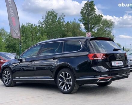 Фольксваген Пассат 2021 у Бердичеве на Automoto.ua Фольксваген Пассат, об'ємом двигуна 2 л та пробігом 190 тис. км за 21755 $, фото 19 на Automoto.ua