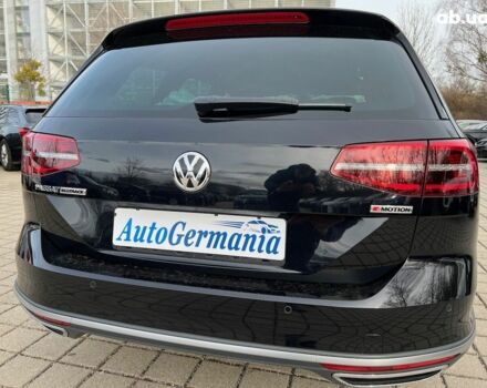 Фольксваген Пассат 2021 в Киеве на Automoto.ua Фольксваген Пассат, объемом двигателя 2 л и пробегом 15 тыс. км за 43298 $, фото 33 на Automoto.ua