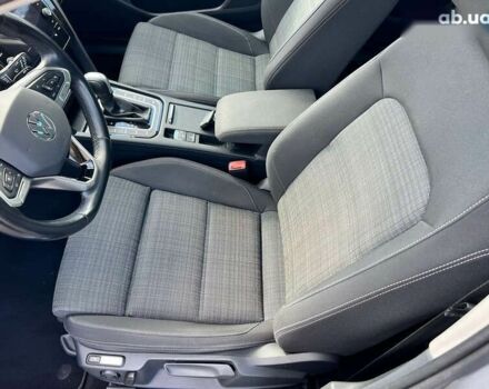 Фольксваген Пассат, объемом двигателя 2 л и пробегом 195 тыс. км за 20541 $, фото 28 на Automoto.ua