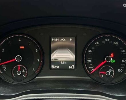 Фольксваген Пассат 2021 в Ивано-Франковске на Automoto.ua Фольксваген Пассат, объемом двигателя 2 л и пробегом 29 тыс. км за 18900 $, фото 12 на Automoto.ua