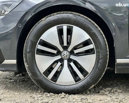 Фольксваген Пассат, объемом двигателя 0 л и пробегом 119 тыс. км за 25999 $, фото 23 на Automoto.ua