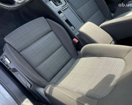 Фольксваген Пассат, объемом двигателя 2 л и пробегом 195 тыс. км за 19454 $, фото 20 на Automoto.ua