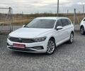 Фольксваген Пассат, объемом двигателя 2 л и пробегом 196 тыс. км за 19250 $, фото 16 на Automoto.ua