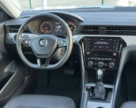 Фольксваген Пассат, объемом двигателя 2 л и пробегом 122 тыс. км за 17900 $, фото 24 на Automoto.ua