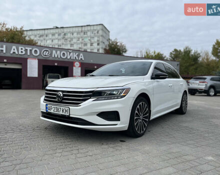 Фольксваген Пассат, объемом двигателя 2 л и пробегом 112 тыс. км за 18500 $, фото 9 на Automoto.ua