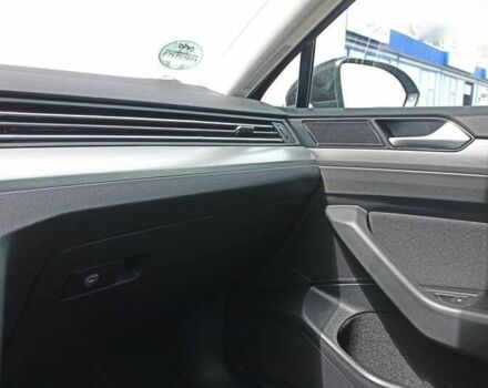 Фольксваген Пассат, об'ємом двигуна 2 л та пробігом 230 тис. км за 20900 $, фото 17 на Automoto.ua