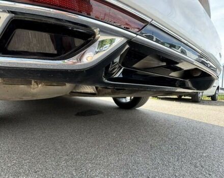 Фольксваген Пассат, объемом двигателя 2 л и пробегом 194 тыс. км за 26300 $, фото 21 на Automoto.ua