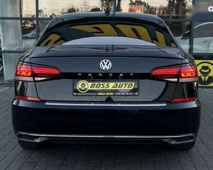 Фольксваген Пассат, об'ємом двигуна 2 л та пробігом 29 тис. км за 18900 $, фото 5 на Automoto.ua