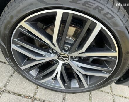 Фольксваген Пассат, объемом двигателя 2 л и пробегом 50 тыс. км за 37929 $, фото 7 на Automoto.ua