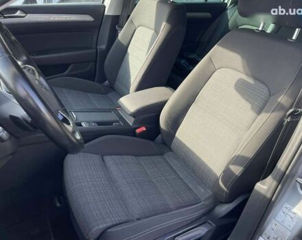 Фольксваген Пассат, объемом двигателя 2 л и пробегом 195 тыс. км за 19454 $, фото 19 на Automoto.ua