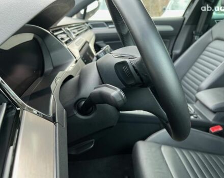 Фольксваген Пассат 2021 в Киеве на Automoto.ua Фольксваген Пассат, объемом двигателя 2 л и пробегом 15 тыс. км за 43298 $, фото 4 на Automoto.ua