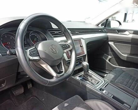 Фольксваген Пассат, об'ємом двигуна 2 л та пробігом 230 тис. км за 20900 $, фото 9 на Automoto.ua