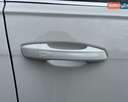 Фольксваген Пассат, объемом двигателя 2 л и пробегом 112 тыс. км за 18500 $, фото 7 на Automoto.ua