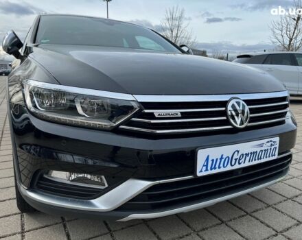 Фольксваген Пассат 2021 в Киеве на Automoto.ua Фольксваген Пассат, объемом двигателя 2 л и пробегом 15 тыс. км за 43298 $, фото 1 на Automoto.ua