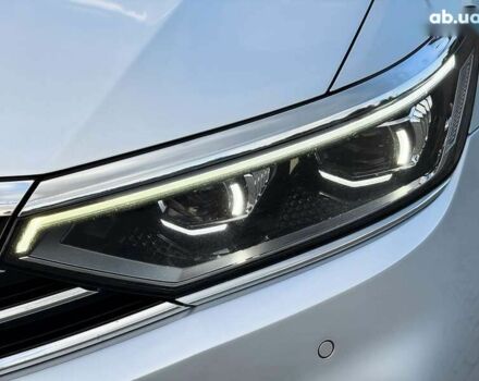 Фольксваген Пассат, объемом двигателя 2 л и пробегом 226 тыс. км за 20799 $, фото 13 на Automoto.ua