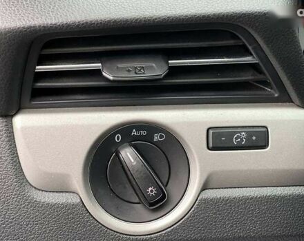 Фольксваген Пассат, об'ємом двигуна 2 л та пробігом 29 тис. км за 18900 $, фото 11 на Automoto.ua