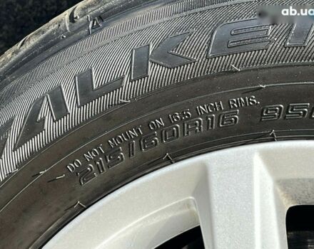 Фольксваген Пассат, объемом двигателя 2 л и пробегом 195 тыс. км за 20541 $, фото 22 на Automoto.ua