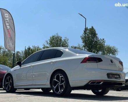 Фольксваген Пассат, объемом двигателя 2 л и пробегом 240 тыс. км за 23955 $, фото 21 на Automoto.ua