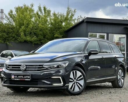 Фольксваген Пассат, объемом двигателя 0 л и пробегом 119 тыс. км за 25999 $, фото 3 на Automoto.ua