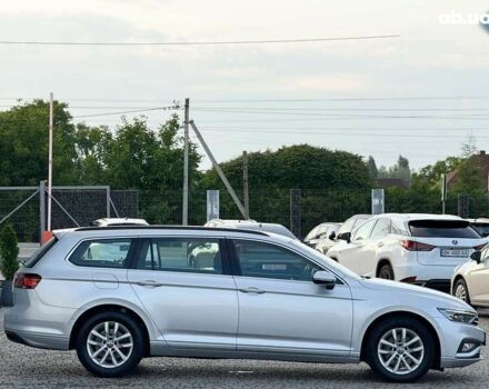 Фольксваген Пассат, объемом двигателя 2 л и пробегом 226 тыс. км за 20799 $, фото 2 на Automoto.ua