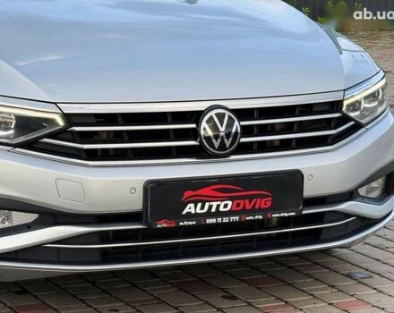 Фольксваген Пассат, объемом двигателя 2 л и пробегом 226 тыс. км за 20799 $, фото 16 на Automoto.ua