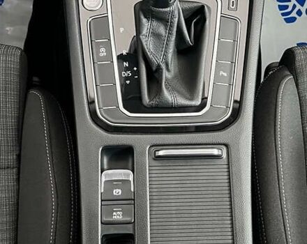 Фольксваген Пассат 2021 в Львове на Automoto.ua Фольксваген Пассат, объемом двигателя 2 л и пробегом 199 тыс. км за 20950 $, фото 14 на Automoto.ua