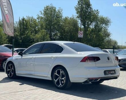 Фольксваген Пассат, объемом двигателя 2 л и пробегом 240 тыс. км за 23955 $, фото 19 на Automoto.ua