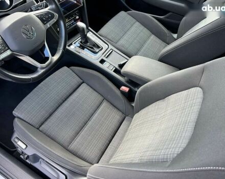 Фольксваген Пассат, объемом двигателя 2 л и пробегом 195 тыс. км за 20541 $, фото 29 на Automoto.ua