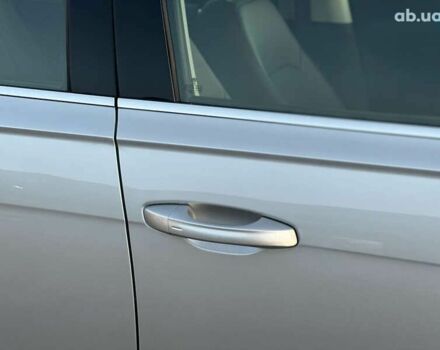 Фольксваген Пассат, объемом двигателя 2 л и пробегом 122 тыс. км за 17900 $, фото 11 на Automoto.ua