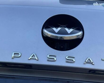 Фольксваген Пассат, объемом двигателя 2 л и пробегом 195 тыс. км за 19454 $, фото 14 на Automoto.ua