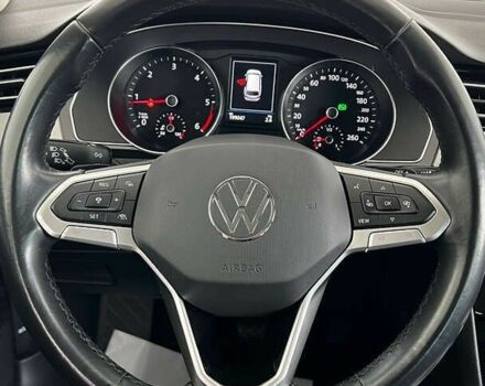 Фольксваген Пассат 2021 в Львове на Automoto.ua Фольксваген Пассат, объемом двигателя 2 л и пробегом 199 тыс. км за 20950 $, фото 9 на Automoto.ua