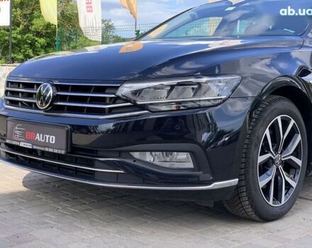 Фольксваген Пассат 2021 у Бердичеве на Automoto.ua Фольксваген Пассат, об'ємом двигуна 2 л та пробігом 190 тис. км за 21755 $, фото 12 на Automoto.ua