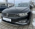 Фольксваген Пассат, объемом двигателя 2 л и пробегом 34 тыс. км за 39560 $, фото 18 на Automoto.ua