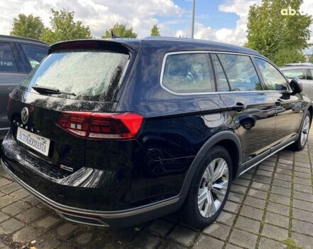 Фольксваген Пассат, объемом двигателя 2 л и пробегом 6 тыс. км за 48471 $, фото 33 на Automoto.ua