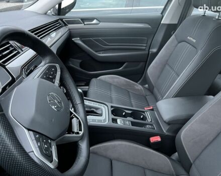 Фольксваген Пассат, объемом двигателя 2 л и пробегом 1 тыс. км за 46515 $, фото 9 на Automoto.ua