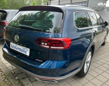 Фольксваген Пассат, объемом двигателя 2 л и пробегом 10 тыс. км за 45102 $, фото 22 на Automoto.ua