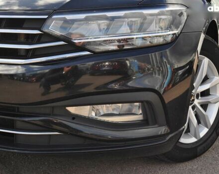 Фольксваген Пассат, объемом двигателя 2 л и пробегом 152 тыс. км за 26500 $, фото 16 на Automoto.ua