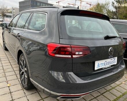 Фольксваген Пассат, объемом двигателя 1.4 л и пробегом 1 тыс. км за 46515 $, фото 23 на Automoto.ua