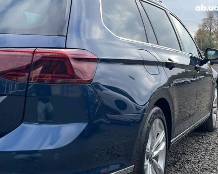 Фольксваген Пассат, объемом двигателя 2 л и пробегом 154 тыс. км за 26409 $, фото 12 на Automoto.ua