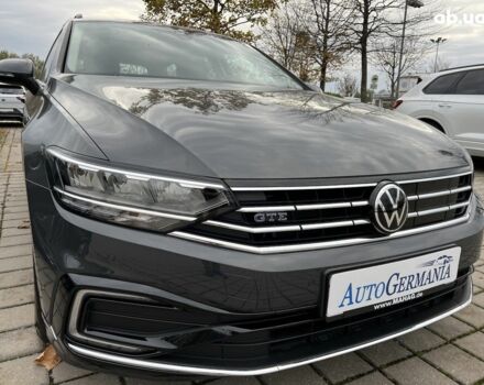 Фольксваген Пассат, объемом двигателя 1.4 л и пробегом 1 тыс. км за 46515 $, фото 28 на Automoto.ua