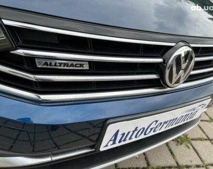 Фольксваген Пассат, объемом двигателя 2 л и пробегом 10 тыс. км за 45102 $, фото 23 на Automoto.ua