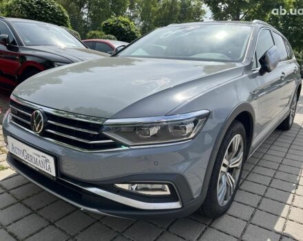 Фольксваген Пассат, объемом двигателя 2 л и пробегом 22 тыс. км за 44450 $, фото 4 на Automoto.ua