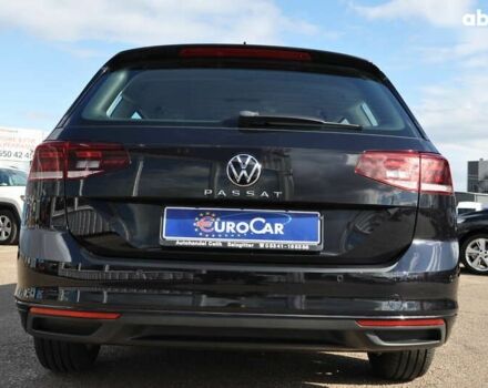 Фольксваген Пассат, объемом двигателя 2 л и пробегом 152 тыс. км за 26500 $, фото 25 на Automoto.ua