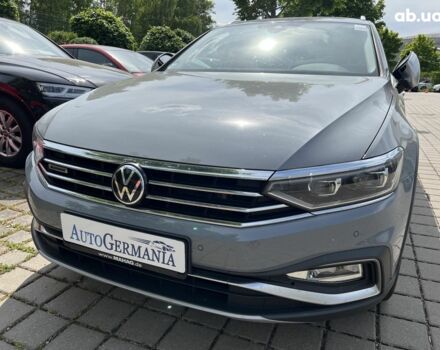 Фольксваген Пассат, объемом двигателя 2 л и пробегом 22 тыс. км за 44450 $, фото 28 на Automoto.ua