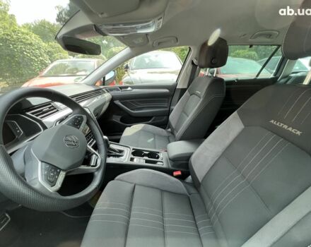 Фольксваген Пассат, объемом двигателя 2 л и пробегом 22 тыс. км за 44450 $, фото 27 на Automoto.ua