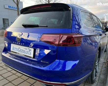 Фольксваген Пассат, объемом двигателя 2 л и пробегом 24 тыс. км за 48471 $, фото 9 на Automoto.ua