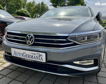 Фольксваген Пассат, объемом двигателя 2 л и пробегом 22 тыс. км за 44450 $, фото 1 на Automoto.ua