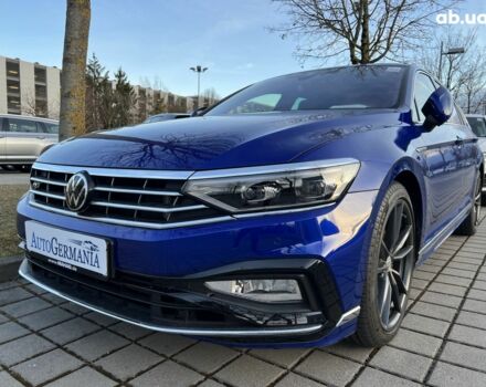 Фольксваген Пассат, объемом двигателя 2 л и пробегом 24 тыс. км за 48471 $, фото 26 на Automoto.ua
